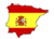 COPISTERÍA COPI - SERVIC - Espanol