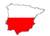 COPISTERÍA COPI - SERVIC - Polski